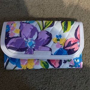 Vera Bradley wallet